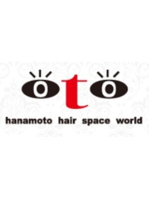 ヘアスペース ハナモト(hair space hanamoto)