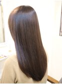 【SHARE】★お客様スナップ★サラ艶ロングヘア