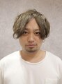 ヘア アトリエ チェスター(Hair Atelier Chester)/田中　良明