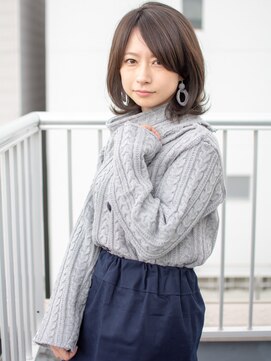 ノイン(noine) 可愛い秋アイテムでデート服もアップデートしない?