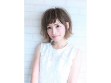 アリアンナ ヘアー ラグーン(Arianna Hair Lagoon)