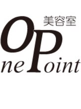 酸熱 髪質改善 ケアサロン　ONE POINT