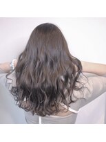 ソワンドブレスセルン 心斎橋(soin de brace cerne)&nbsp;髪質改善トリートメント/心斎橋/南船場/ダブルカラー/ブリーチ