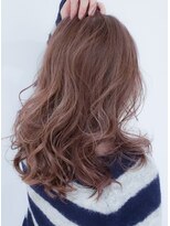 ブリッジ バイ ネオリーブ 綱島店(bridge by neolive)&nbsp;綱島 30代40代小顔くびれナチュラルハイライト