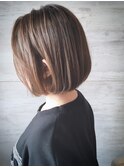 素材のままに。