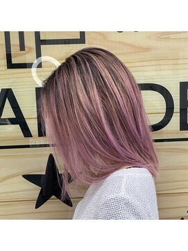 エフパレードシーサイド(F.PARADE seaside) ラベンダーピンク【上総一ノ宮】【茂原】