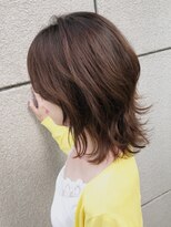 ケイキューブ(K-CUBE)&nbsp;【K-CUBE/元町・中華街駅】伸ばしかけに◎フェミディアム