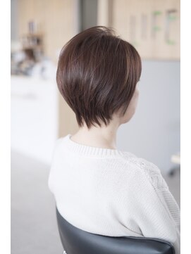 ライフ 本店(LIFE) 簡単ショート2