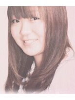 ヘアーアンドスパ アイキュー(hair&spa I cue)&nbsp;ワンカールストレート