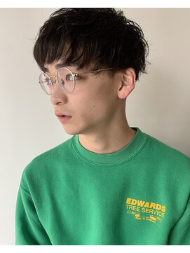 パルク(parc) parc men's