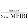 ニューメイビ(New MEIBI)のお店ロゴ