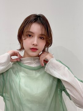 ホスタ 大阪梅田店(fosta) gr4