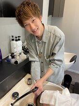 ヘアツリー(HAIR TREE) 小林 俊輝