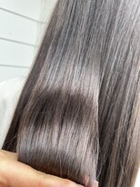 アプシー 三木店(Apsee)&nbsp;カット×オージュアトリートメント