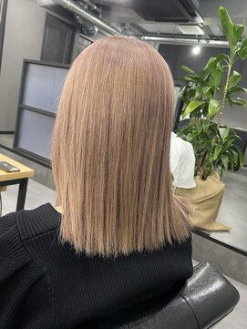 ウェイビー 桜木町店(WAVY) 【WAVY】パールベージュ