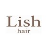 リッシュ ユーカリが丘店(Lish)のお店ロゴ