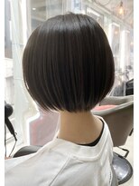 ユーフォリア エヌ 池袋サンシャイン通り店(Euphoria +n)&nbsp;ボブ美容師がデザインするショートボブ☆10代20代30代40代