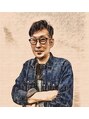 ヘアージャスティス 白澤 智