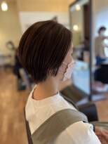 ブランコトレスメモリアル(BLANCO tres メモリアル)&nbsp;ショート