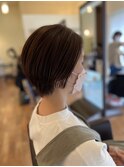 ショート