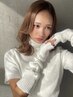 ヘアケアの王道♪【カット＋カラー＋Aujuaトリートメント】￥9975