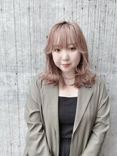 ネオリーブテラスアンドラヴィ(Neolive terrace&Lavie)&nbsp;棚橋 亜未