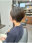ショート