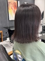 ディティール(Detail)&nbsp;自然な外ハネ×ミディアムボブ