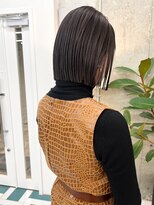 ノエ(noe)&nbsp;地毛風カラー