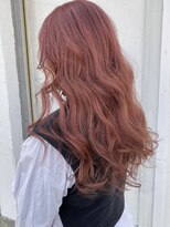 プルメリアドット(Plumeria.)&nbsp;マダムロゼ × レッド