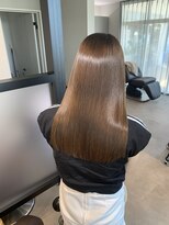クーペ 富士店(coupe)&nbsp;美髪ケアカラー