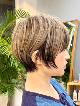 サイイン(saiin) ハイライトショート