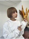 レイヤースタイル