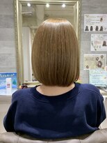 ラトゥーナ 西宮北口店(Ratuna)&nbsp;Ratuna【西宮北口】プレックスブリーチでダメージレス♪