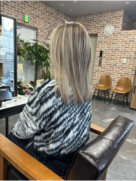 リンク(LinK) シャドールーツ