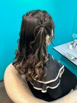 エルディ 大宮(eldy)&nbsp;ヘアセット[大宮/大宮駅]