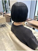 ネイビーブラック