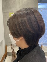エタン 北千住(ethane) ショートカット/ショート