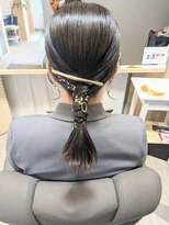 ブレンド(BLEND) タイトアレンジ