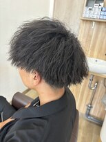 トイ(TOY)&nbsp;hair style