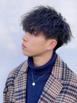 リップス 仙台annex(LIPPS)&nbsp;2wayマッシュ