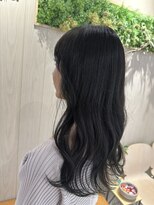 フリーラ 表参道(freera) 地毛風カラー