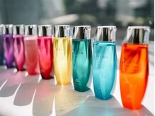 アパートメント 下関垢田店(APARTMENT)の雰囲気（髪質改善で人気のトリートメントAujua取扱店【下関/稗田】）
