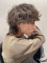 ネクストネオ 静岡(NEXT NEO)&nbsp;NEXTNEO【櫻田】ナチュラル波巻きスパイラルパーマ