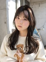 ホロン 池袋(HOLON)&nbsp;池袋HOLON【レイヤーカット/韓国ヘア/ハッシュカット】