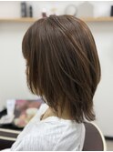 透明感◆シェードウルフ