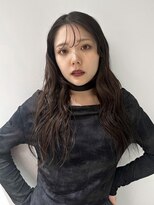 ウクク(UCUCU) アッシュオリーブ ブラウン