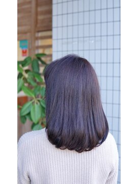 ミリ 調布店(Mili) Mili 調布オリジナルスタイル