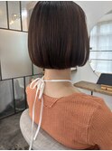 ミニボブ/SHEERalun新小岩店