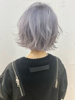 ダブルトーキョー シブヤ(W-TOKYO SHIBUYA) ホワイトラベンダー